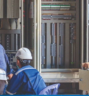 Conseil Engineering Consultants Qatar