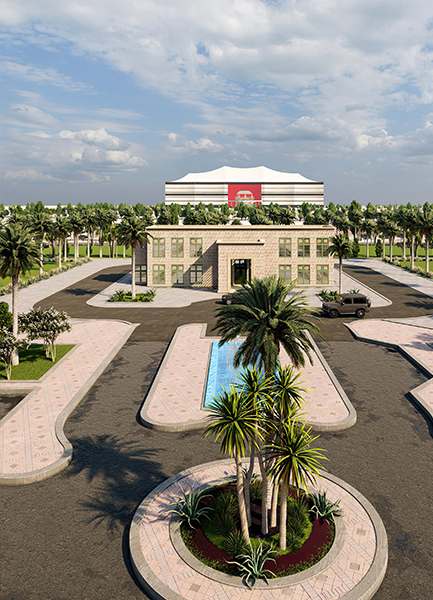 HLEETAN Wellness Resort